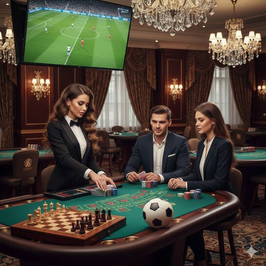 Free Slot Games